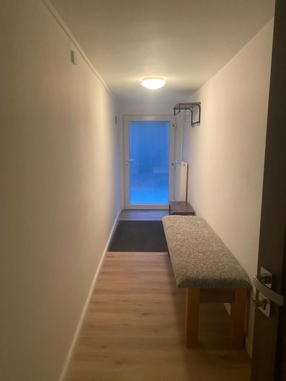 Pension Mit Moselblick Klotten Exterior foto
