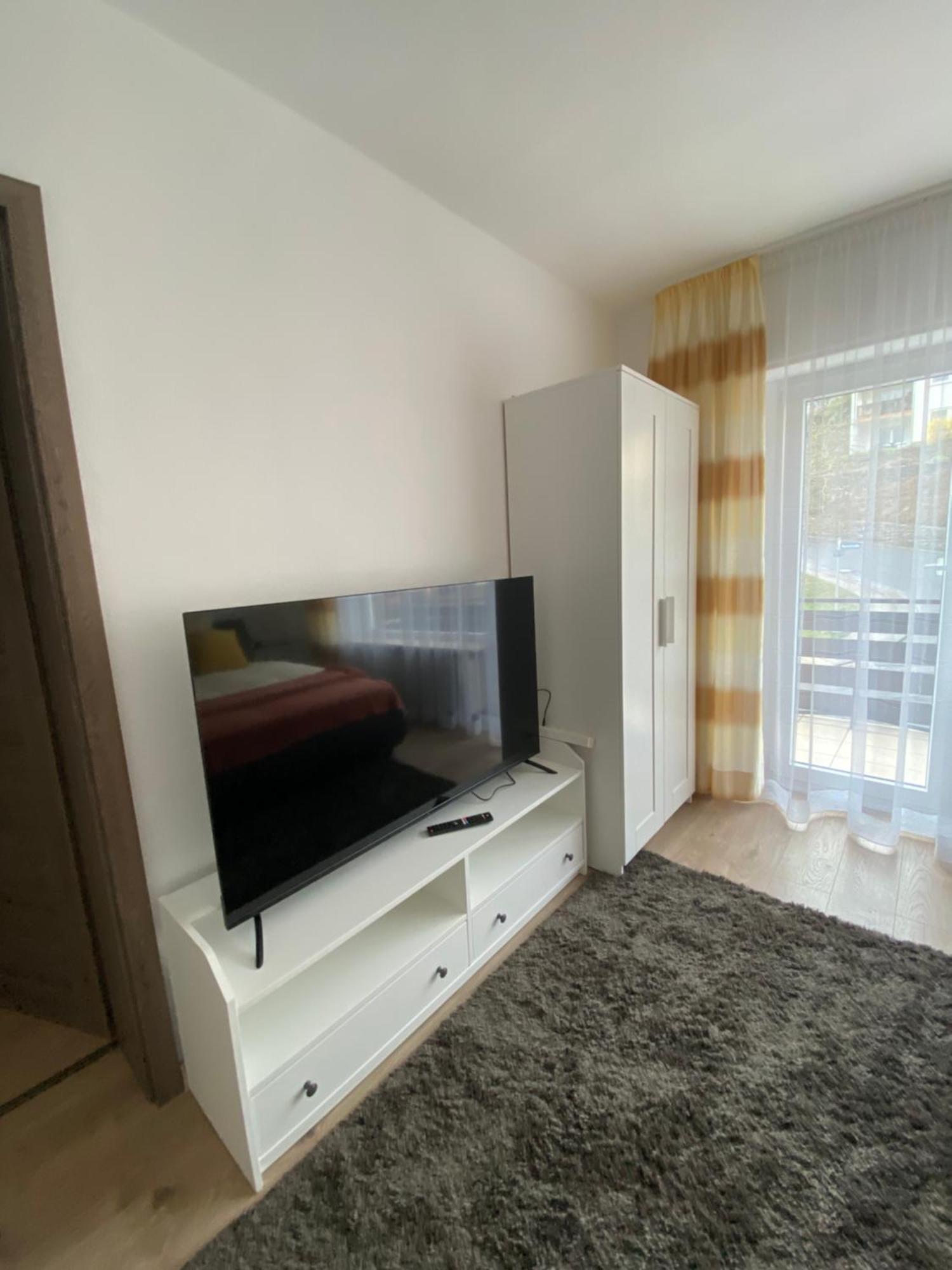 Pension Mit Moselblick Klotten Exterior foto