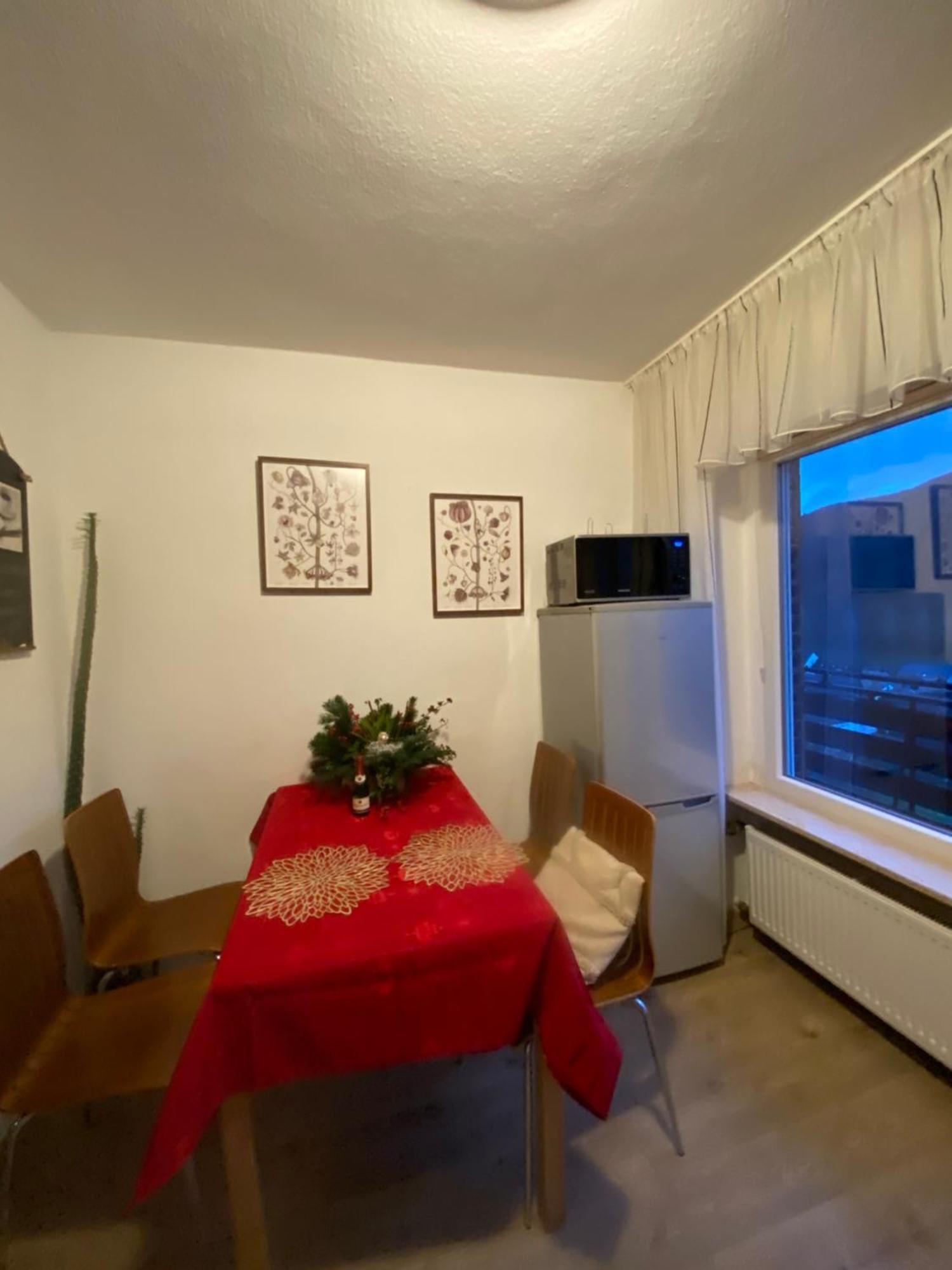 Pension Mit Moselblick Klotten Exterior foto